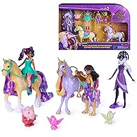 Unicorn Academy, Pacchetto Avventura Libera la magia con Sophia