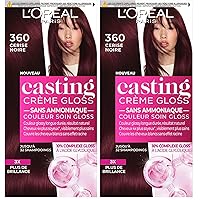 L'ORÉAL PARIS - Colorazione capelli semi-permanente tono su tono