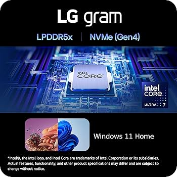 ★交渉成立済★美品 LGgram15 core i5 20GB SSD500GB Amazon.com: LG gram 15-inch Lightweight Laptop, Intel Evo