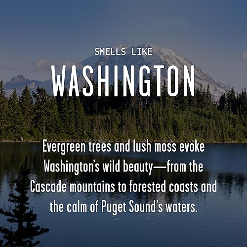 Vista 243 de Regalos de Nueva York, decoración de Nueva York para el hogar – 'There No Place Like New York Candle, con manzana jugosa, canela y calabaza I New