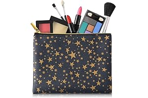 TOKIA Upscale Washable Makeup Kit - Perfect for Girls Ages 3-14