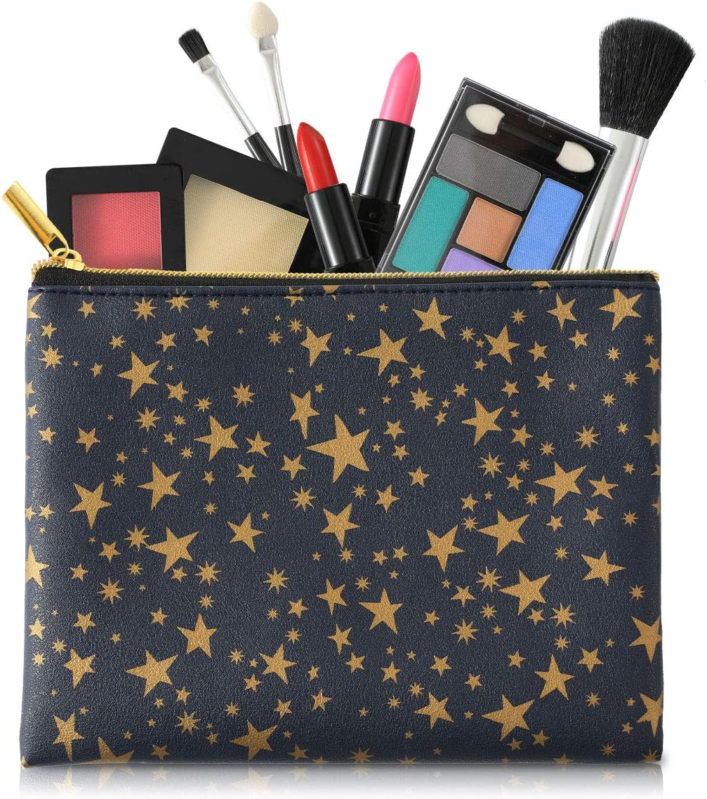 TOKIA Real Kids Makeup Kit for Girls — Large-Size Washable Makeup Set with Stylish Bag, Realistic Texture, Safe & Non-Toxic Play Makeup Kit, for Girls Ages 3–12