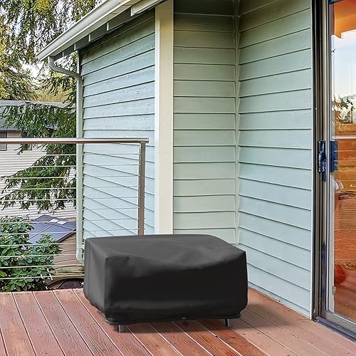 Miniatura 7 de SHINESTAR Cubierta de parrilla de 24 pulgadas para Cuisinart CGG-306 Chef's Style, Royal Gourmet de 24 pulgadas, Ninja OG751, Pit Boss 75275 y