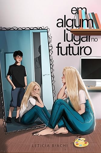Em algum lugar no futuro