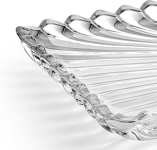 Miniatura 8 de Mikasa Jarrón de cristal Estate, transparente