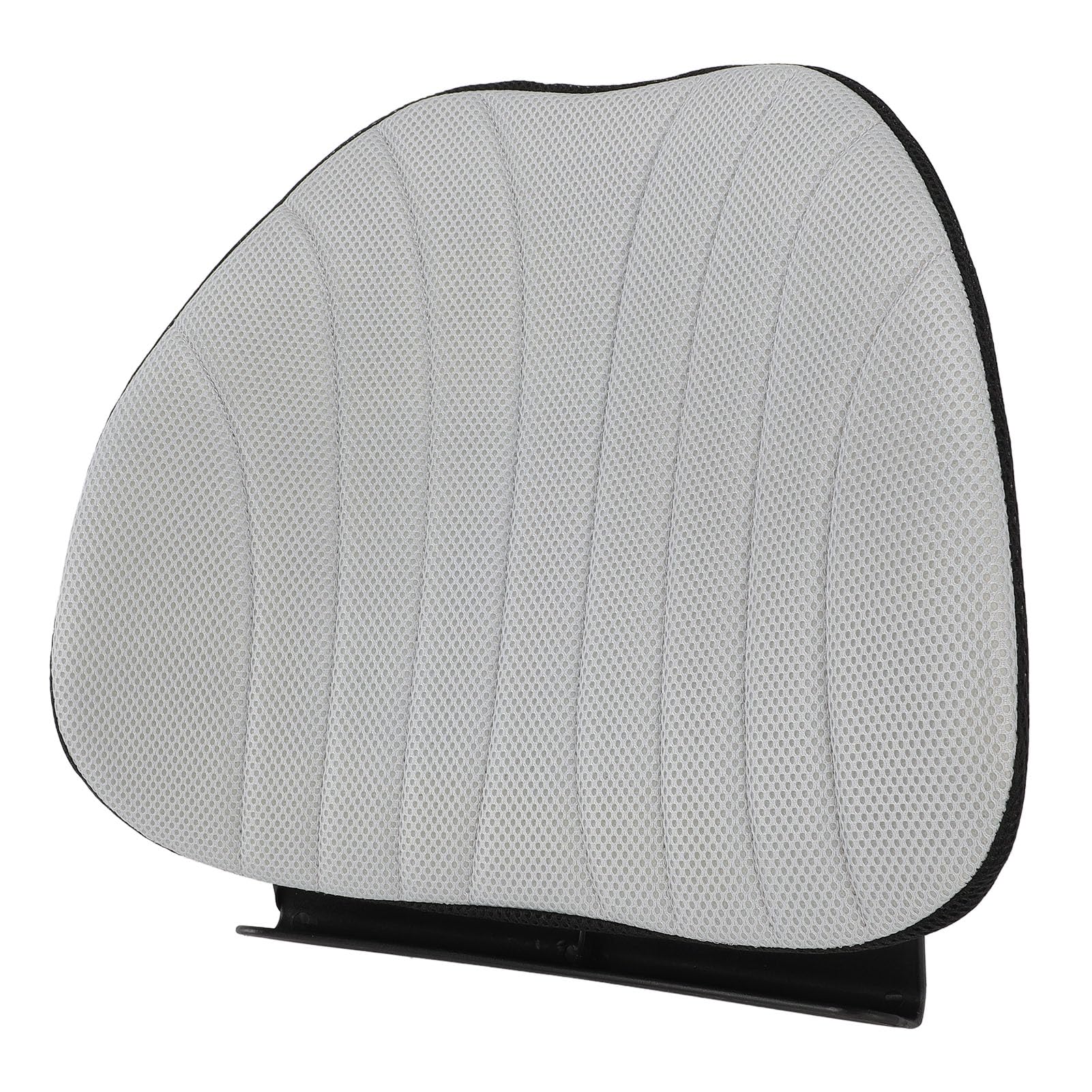 Fafeicy Soporte Lumbar de la Almohada Memoria de la Memoria Cómoda Alivio de Alivio de Al Almohada de Soporte de para el Auto para el Hogar