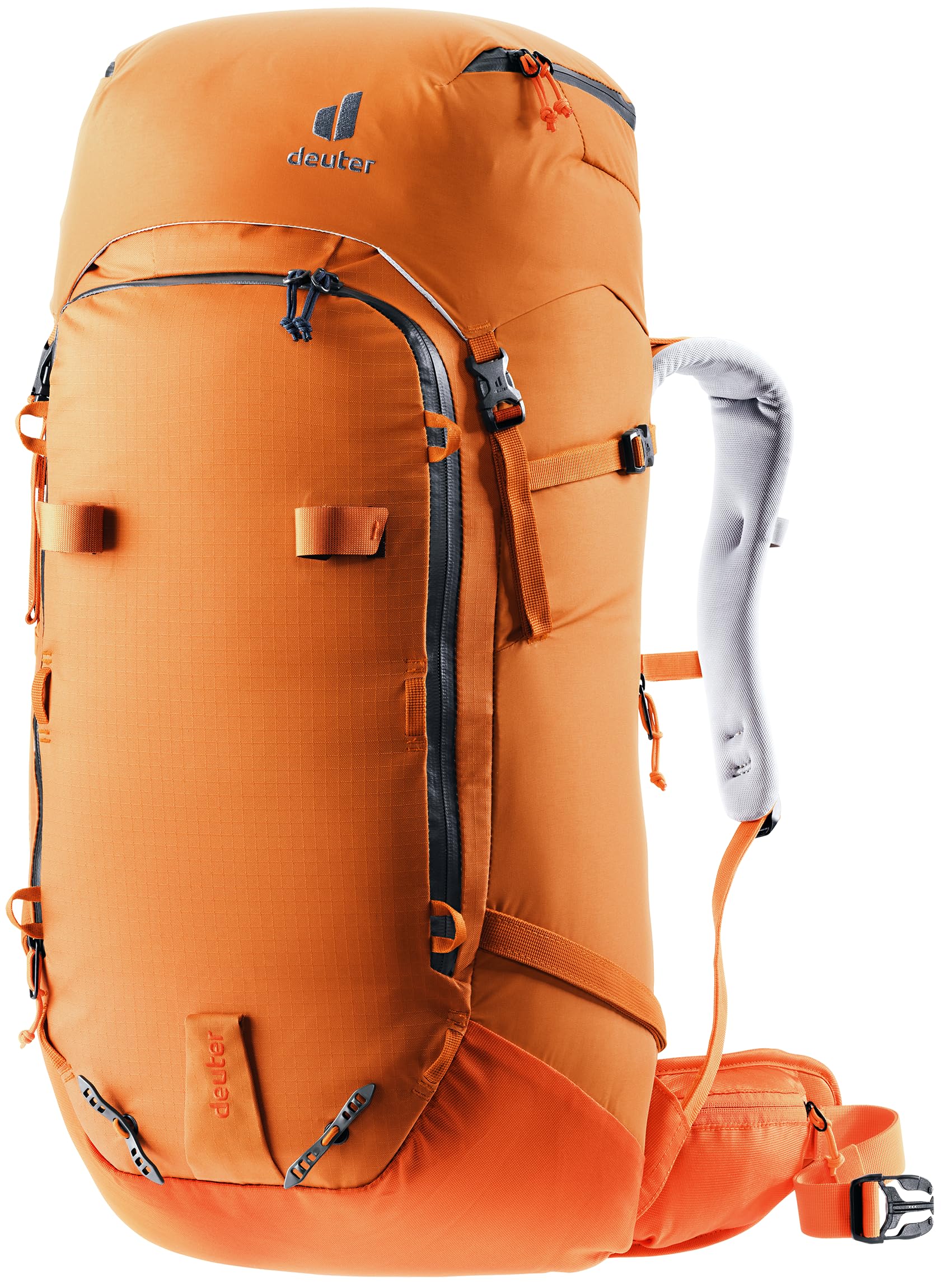 Deuter Freescape PRO 38+ SL - Zaino da Donna per Escursioni sulla Neve