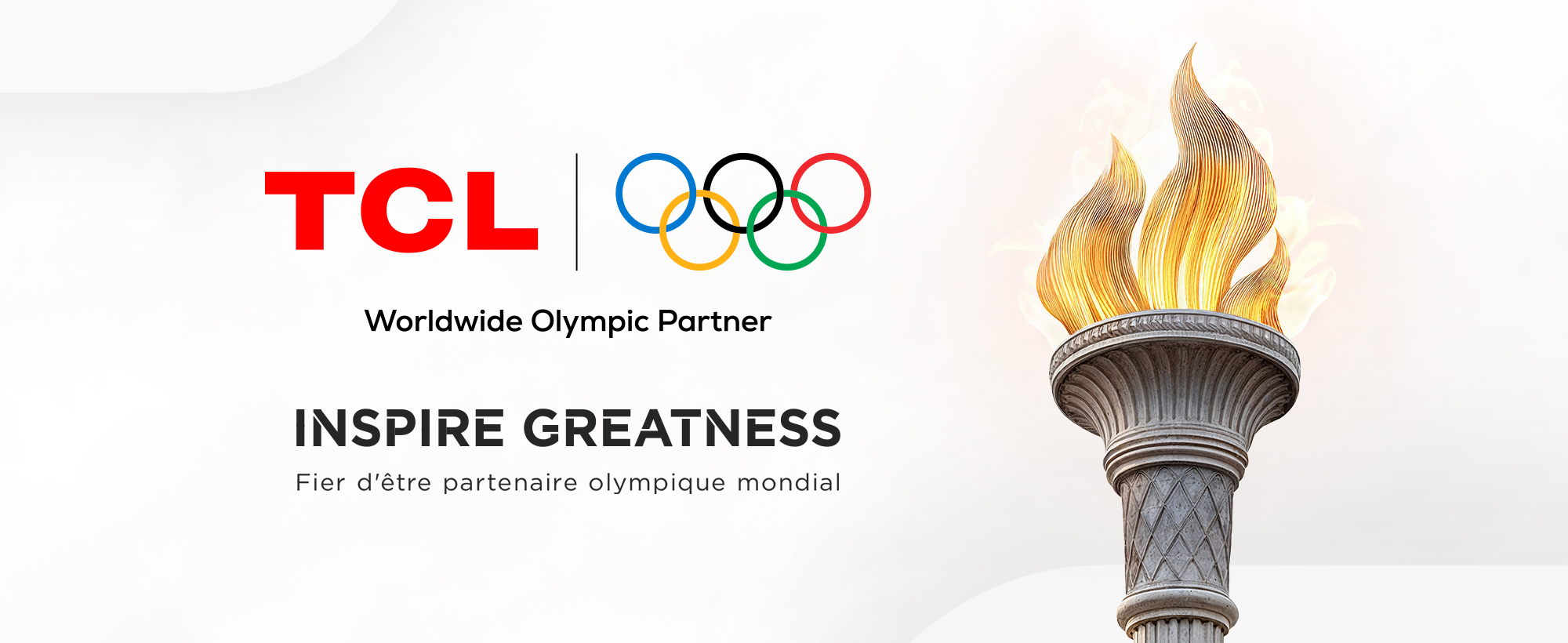 Téléviseur TCL 43V5C 43 QLED Full HD 1080p Google TV