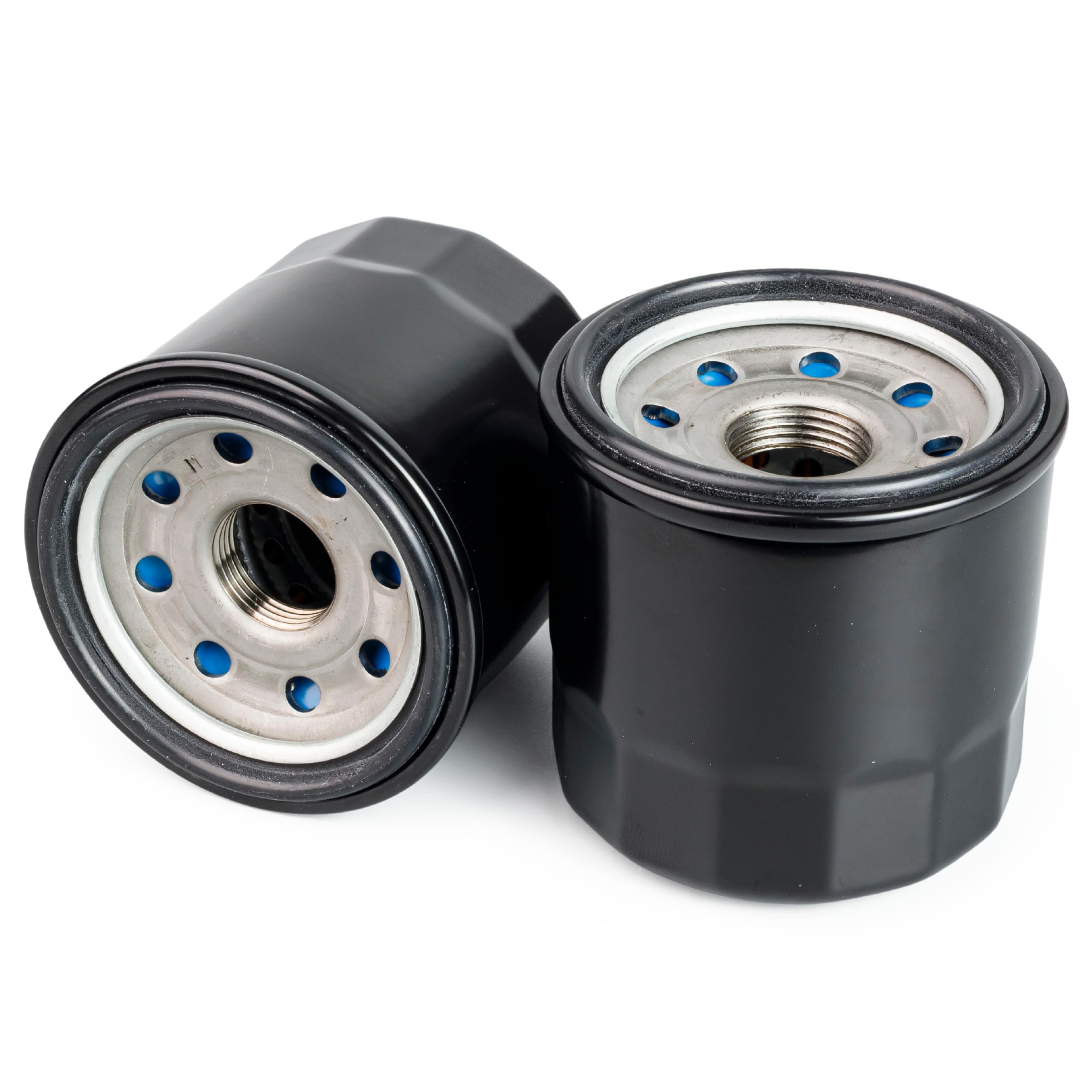 BlueStars 2 Pcs 52114 Oil Filter for Hydro-Gear 52114 Toro Exmark 109-3321