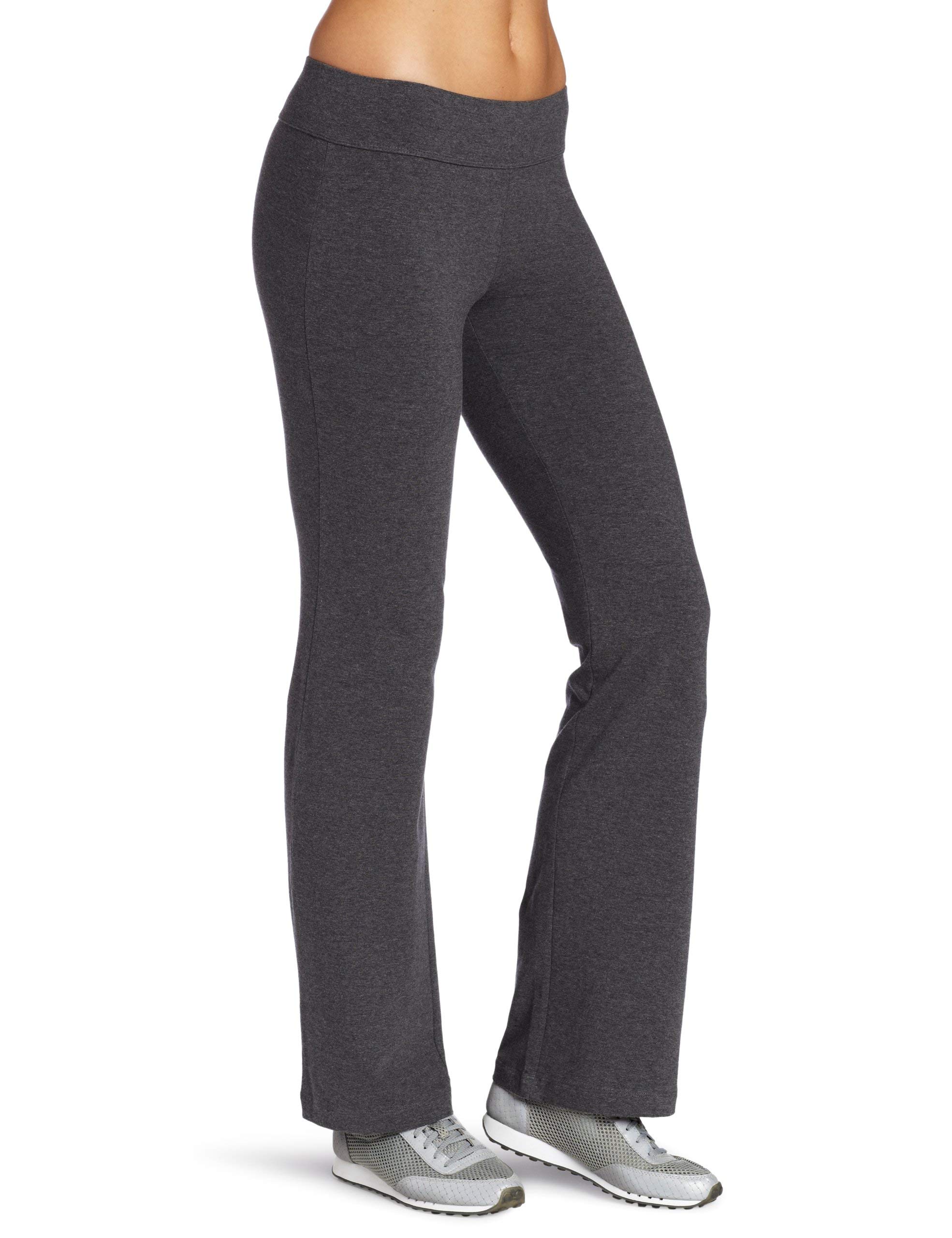 Spalding Women's Bootleg Yoga Pant- Buy 