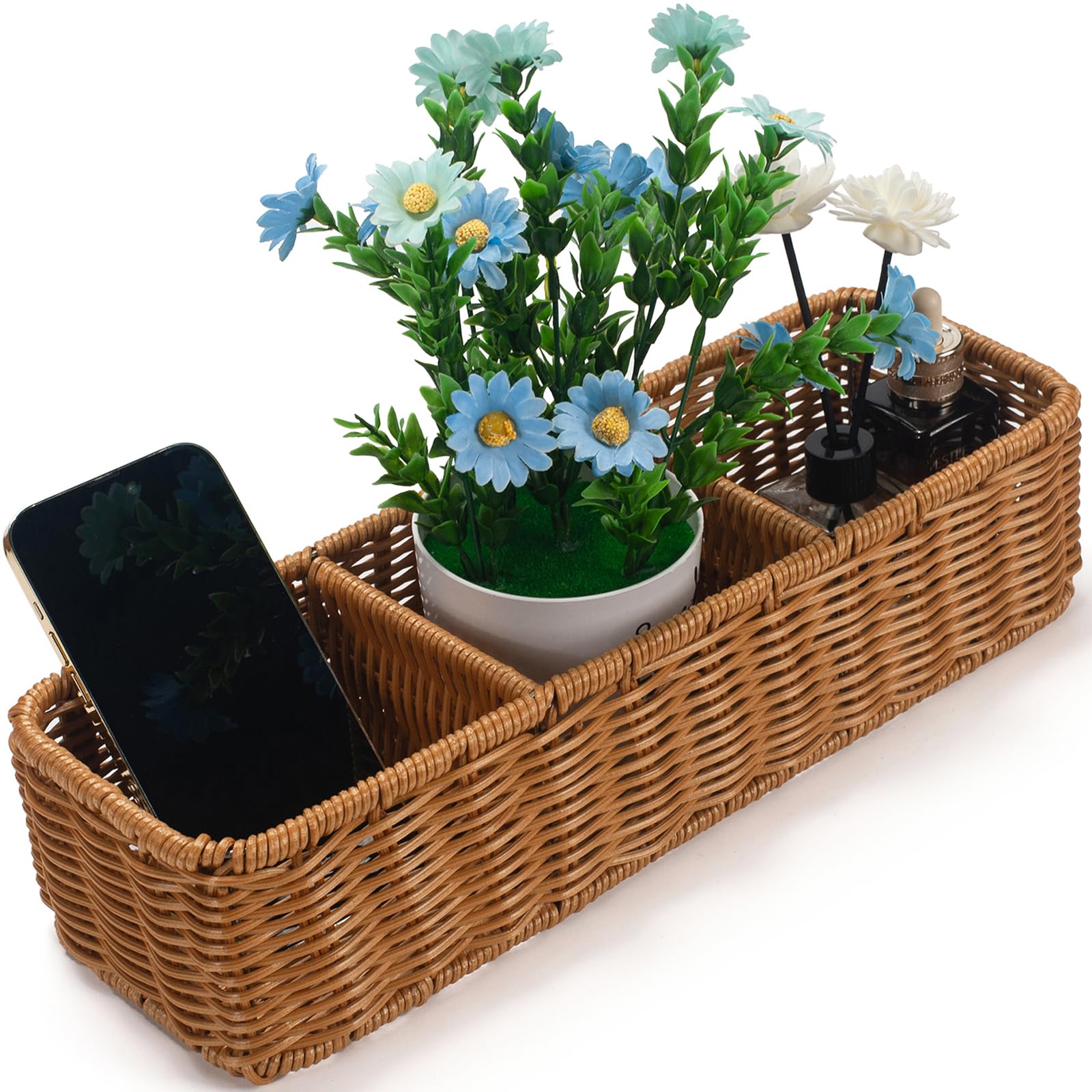 Toilet Tank Basket