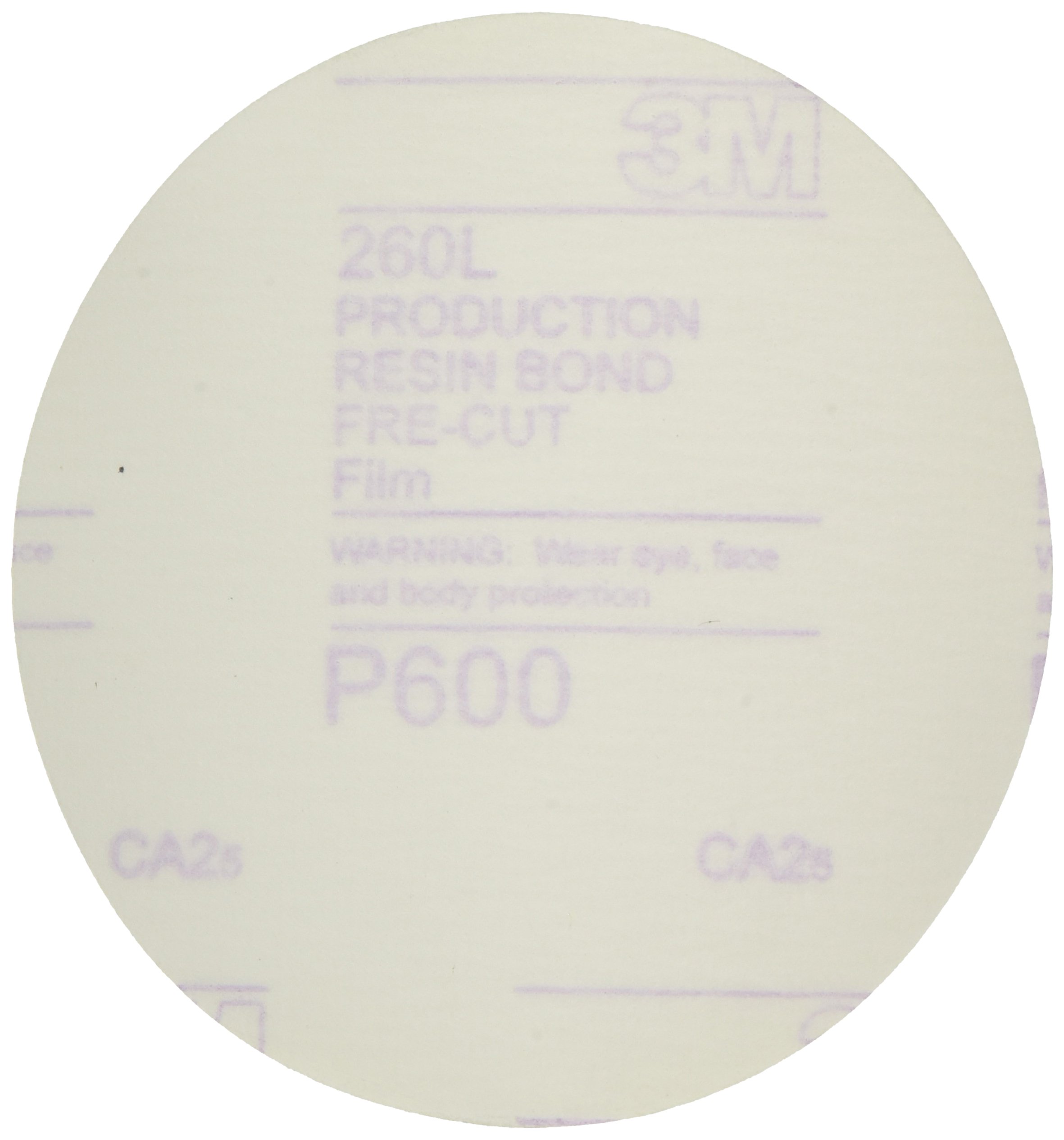 3M Hookit Abrasive Disc - Auto Body Prep -8 3M Hookit Abrasive Disc - Auto Body Prep -8