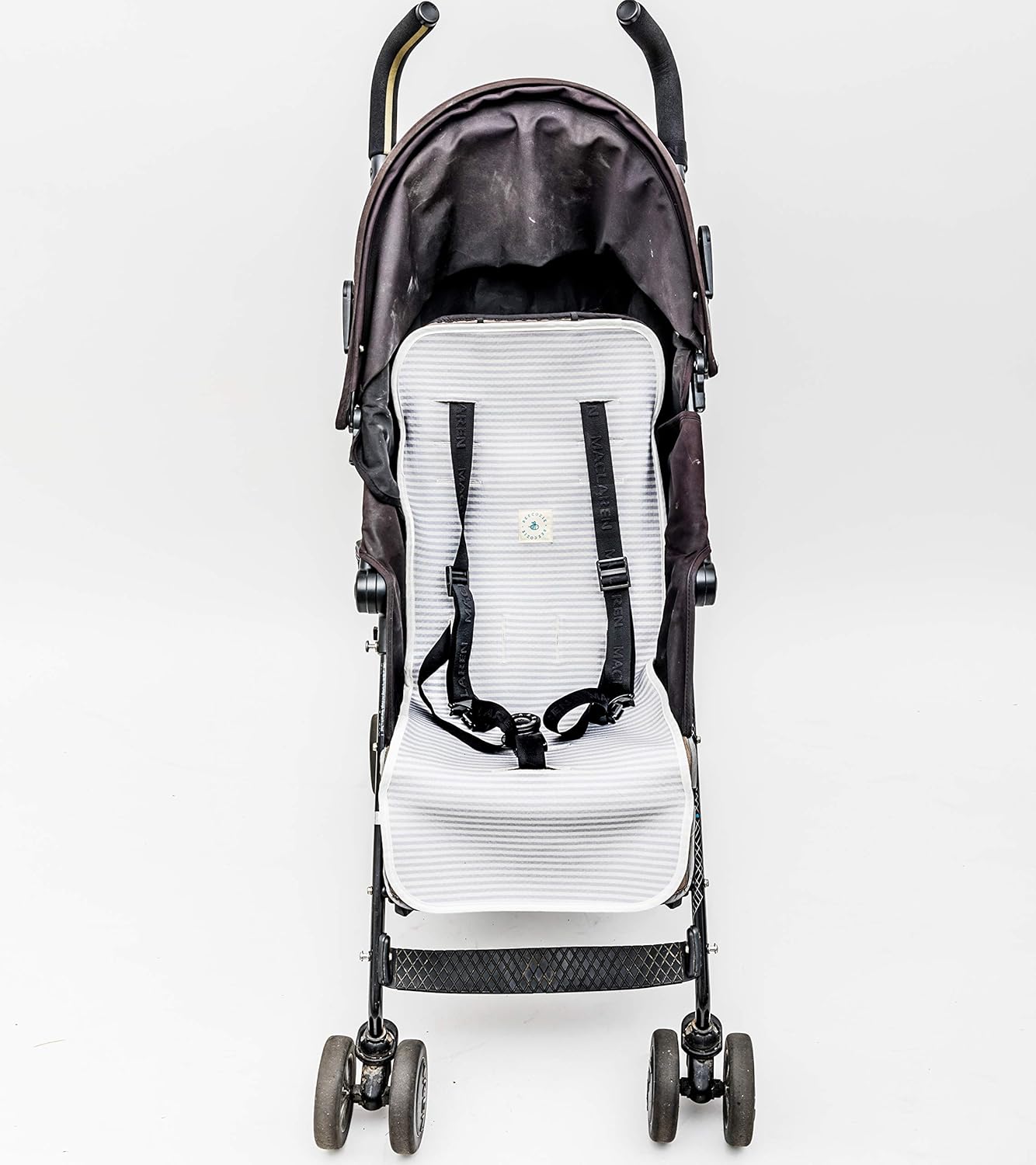 fodera per cupcake per la doccia nuziale