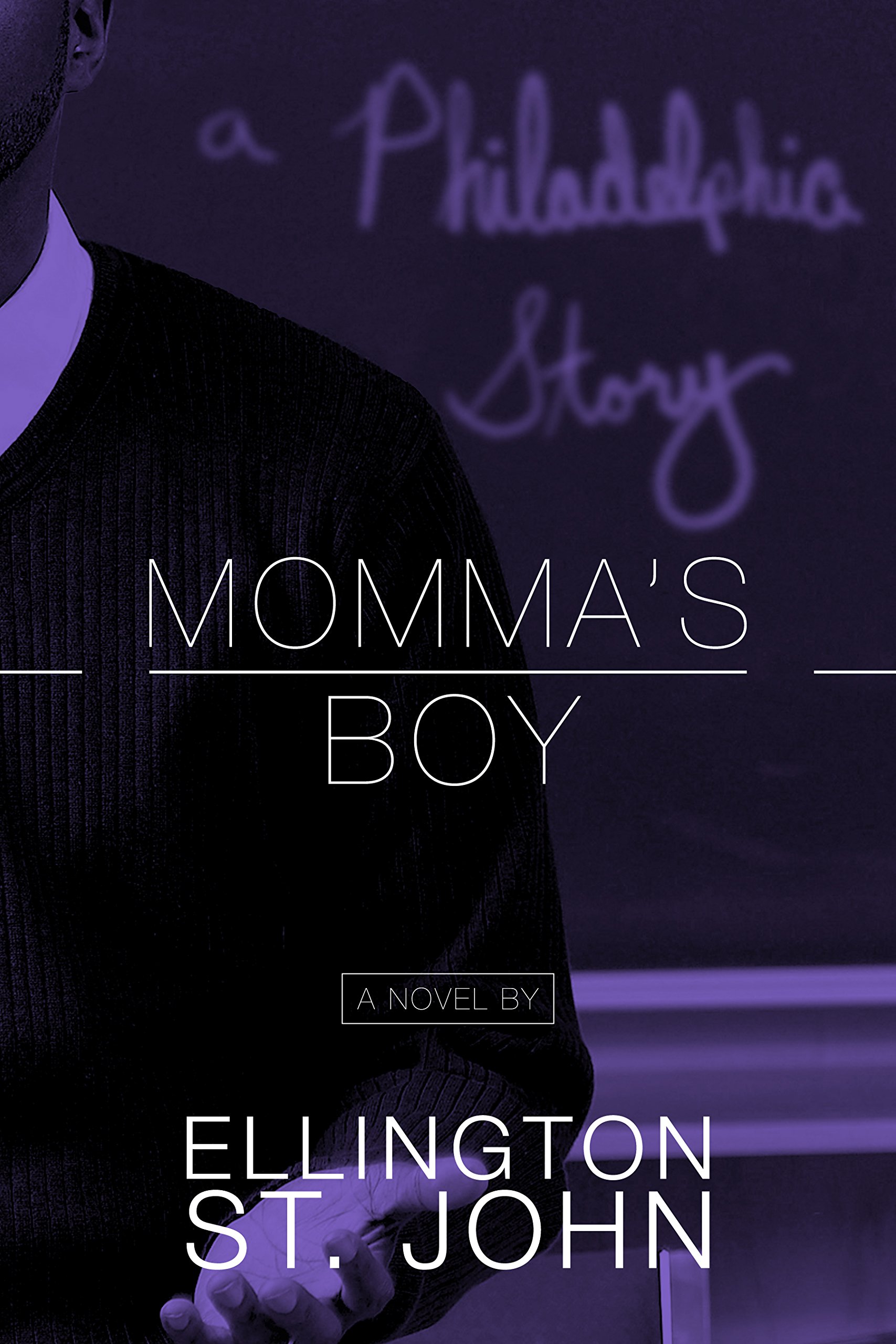 Momma's Boy: A Philadelphia Story