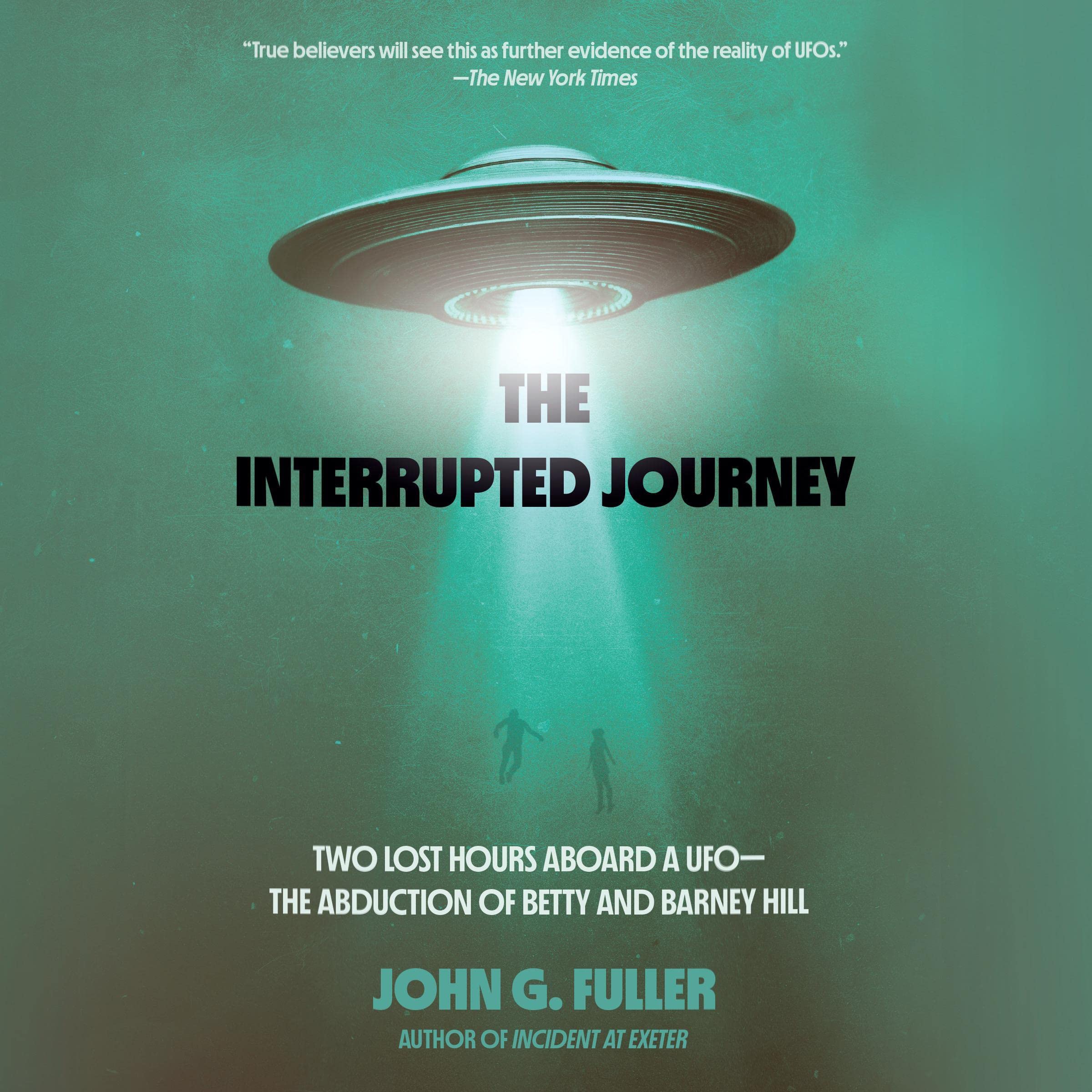 The Interrupted Journey
