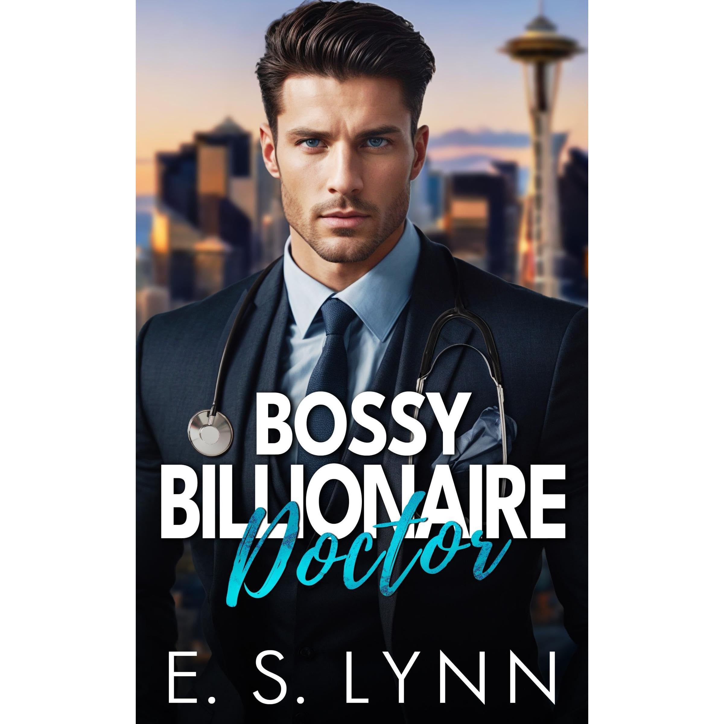 Bossy Billionaire Doctor