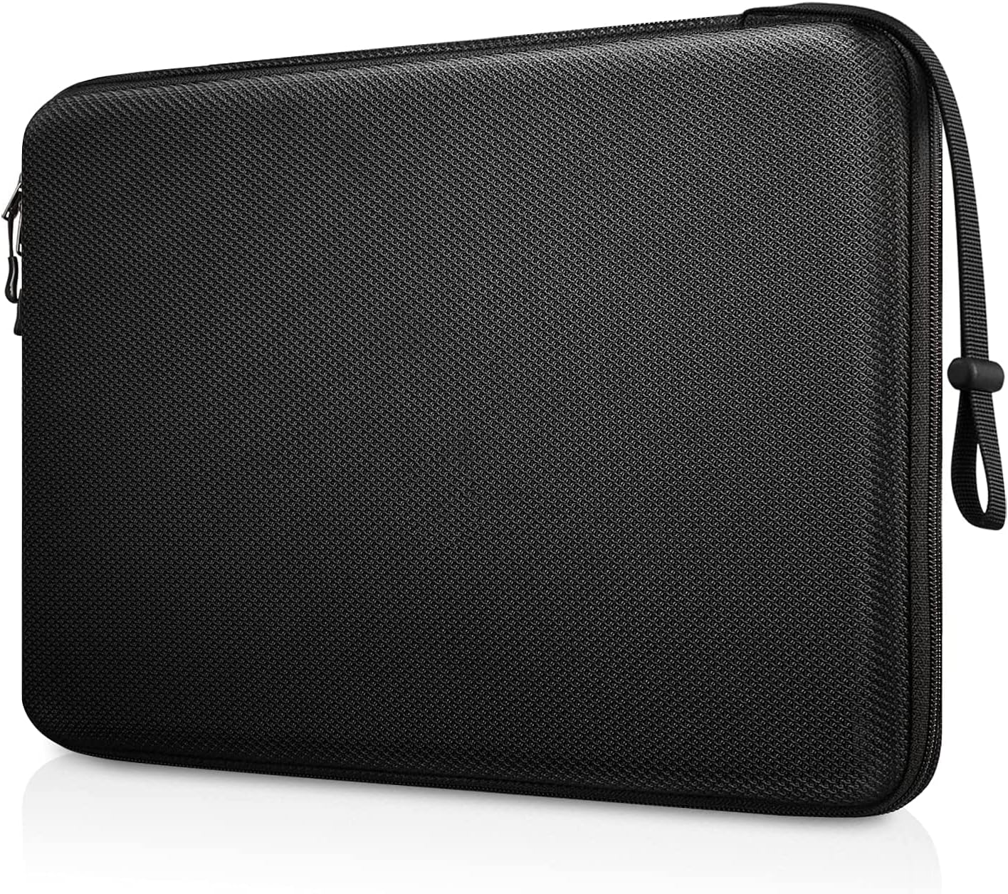 MOCA Hard Laptop Sleeve Bag Shockproof Water Resistant EVA Case for MacBook Pro Air M1 M2 13 Inch Laptop Sleeve MacBook M2 14 Inch Laptop Sleeve Bag Compatible with Surface Dell XPS 13