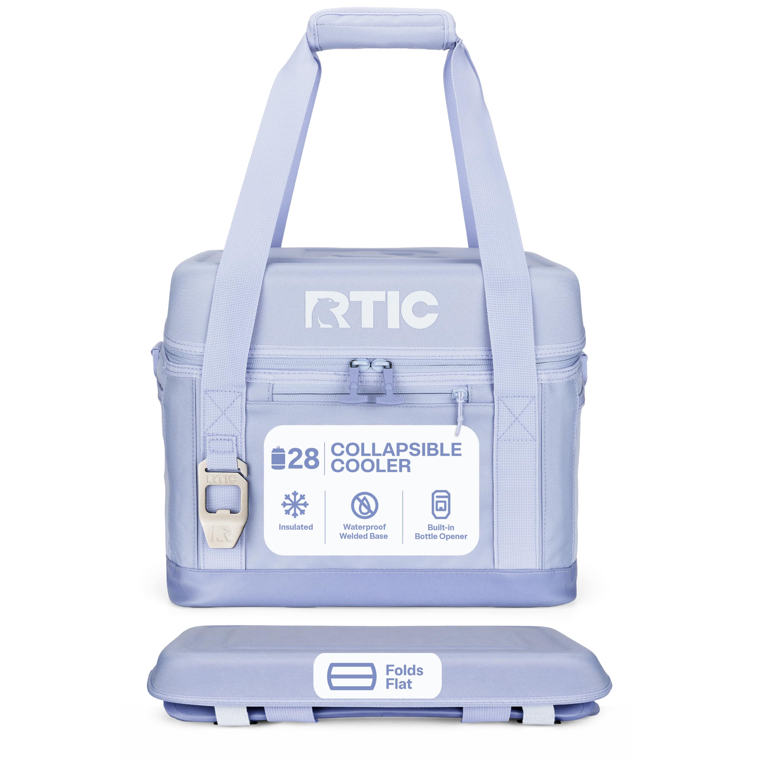 RTIC Everyday Cooler