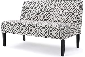 Enhance Your Dining Space with Christopher Knight Home's Refined Dining Settee