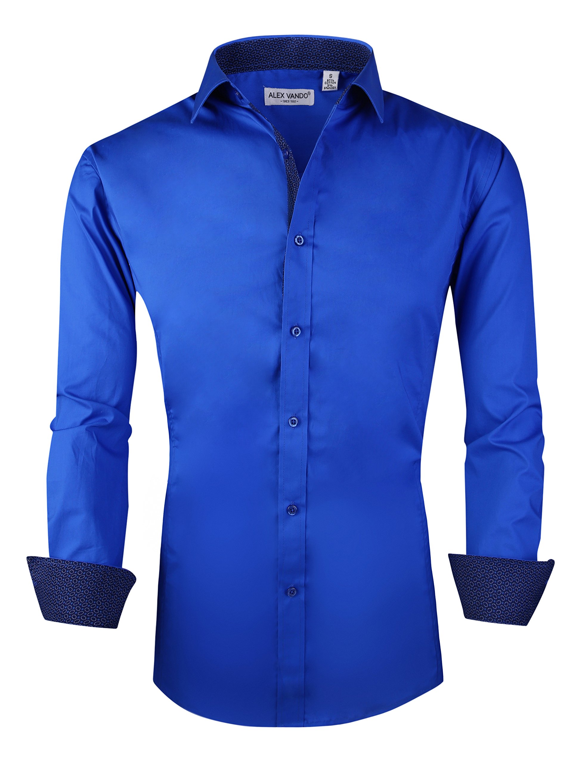 Mens Striped Dress Shirts The Dress Shop