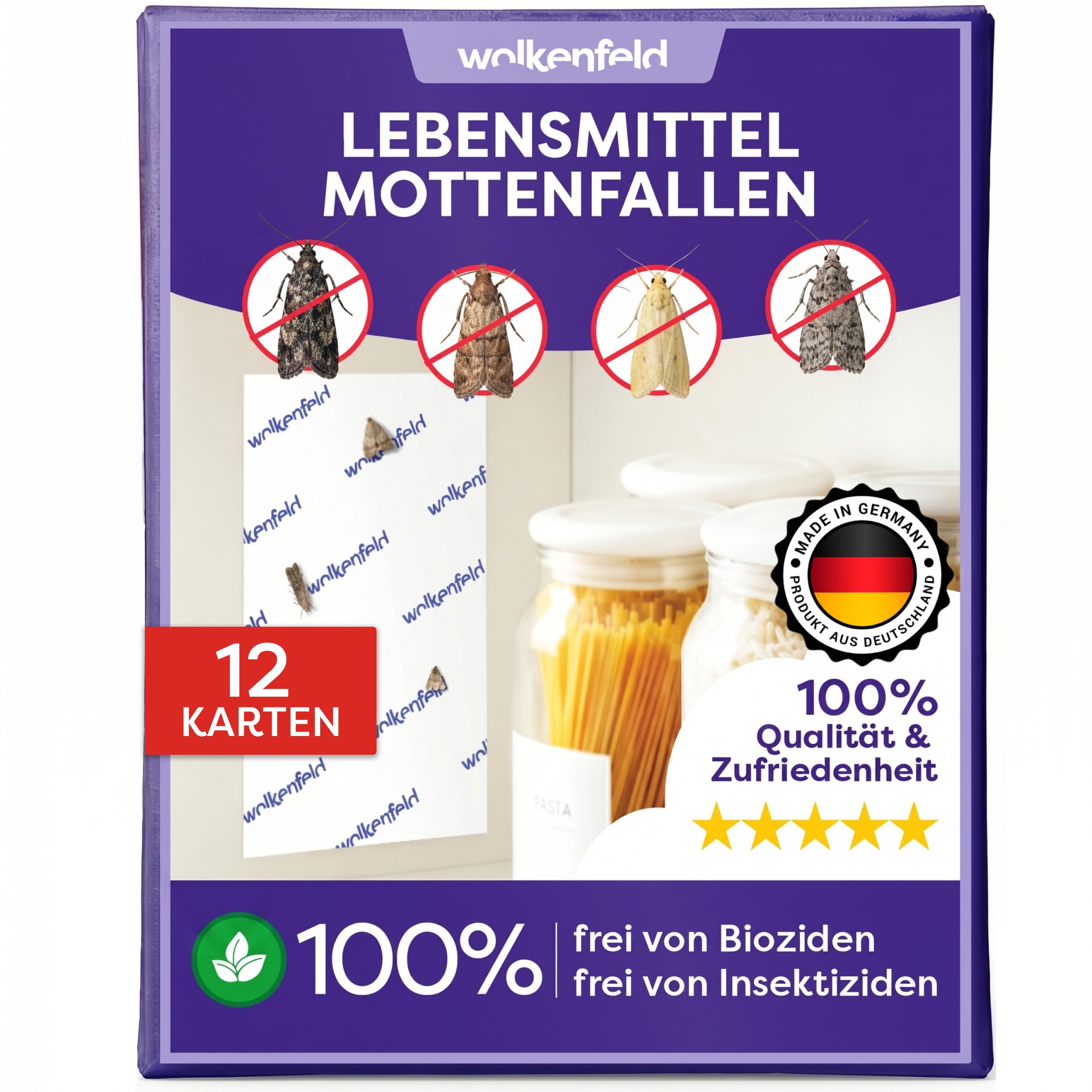 Wolkenfeld