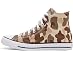 Converse Chuck Taylor All Star Camo High-Top Sneakers - Left View