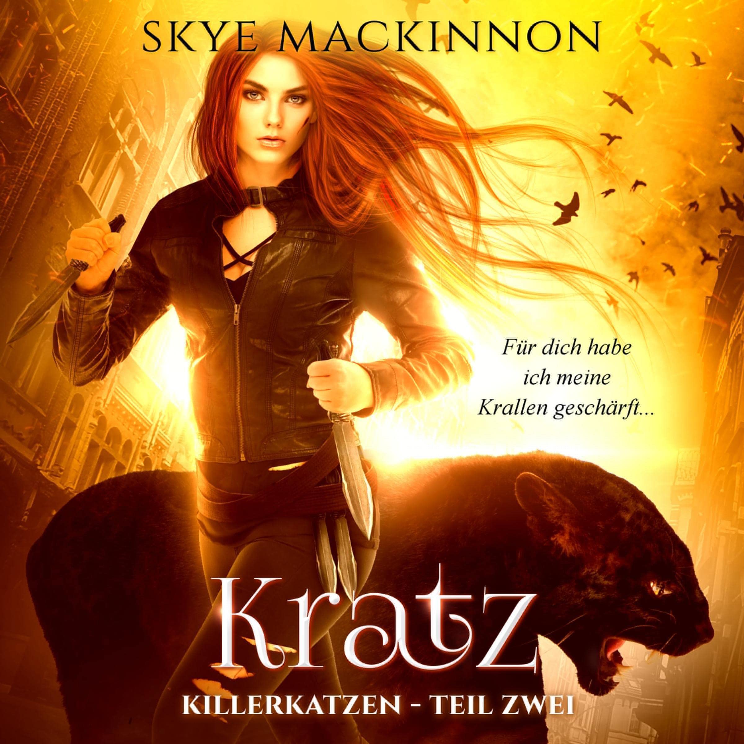 Cover art for Kratz