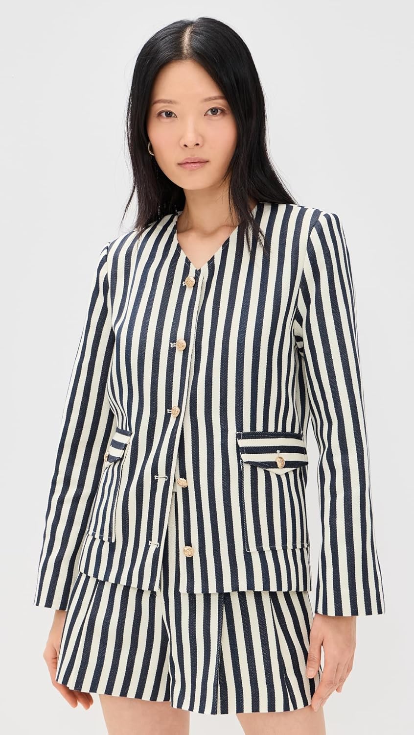 ASTR the label Women's Danae Blazer