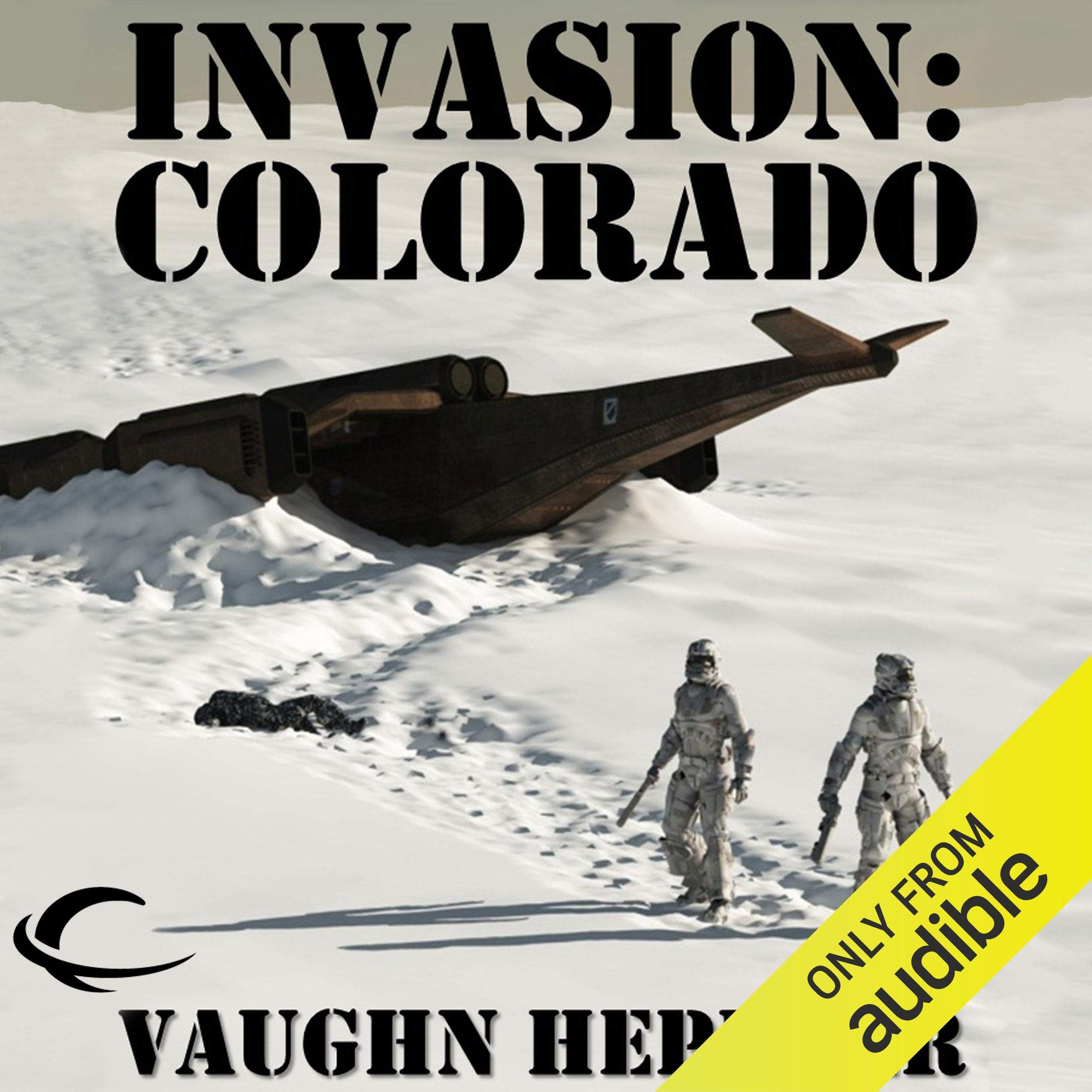 Invasion: Colorado