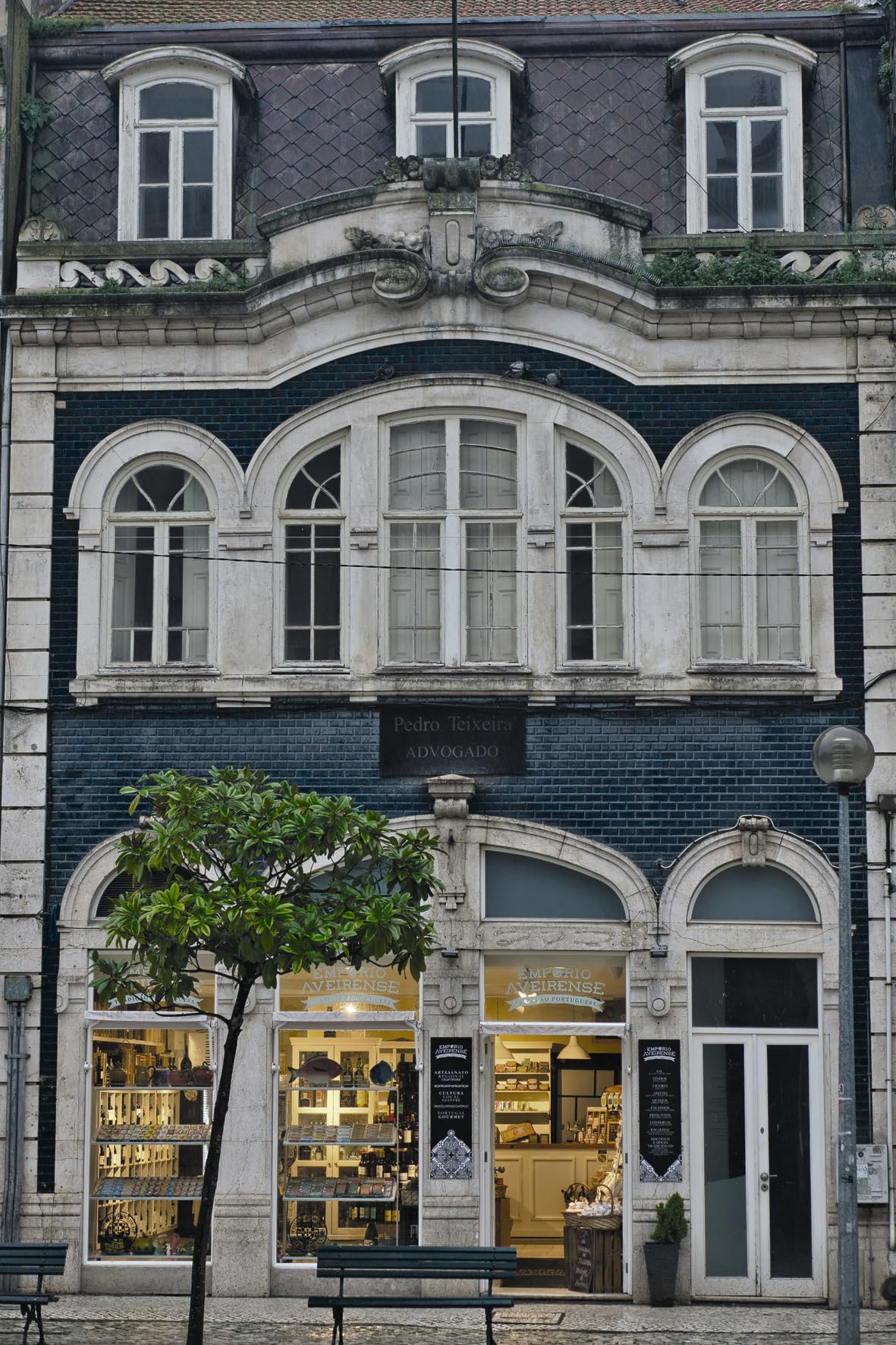 Charming Portugal /anglais (Charming Countries)