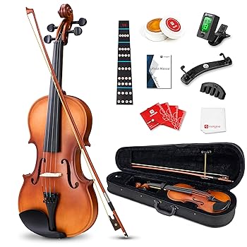 希少品　Michigen violin 101 4/4 K. Becker 101- 4/4 Violin String Instrument By Shim