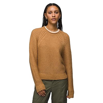 Prana Cades Cove Sweater Women