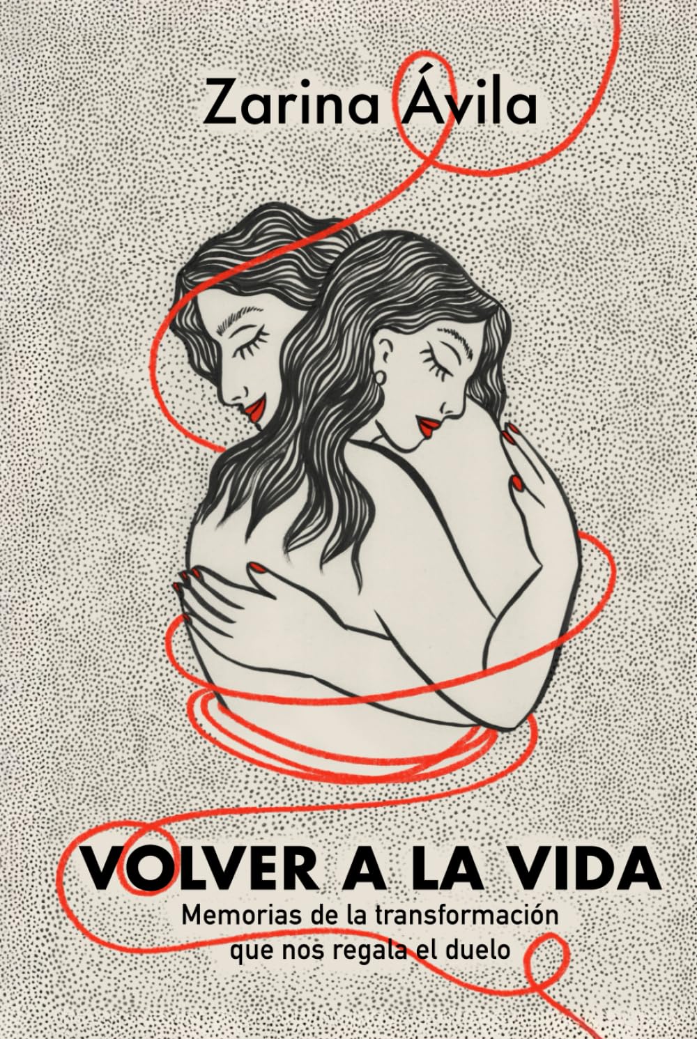 Volver a la vida