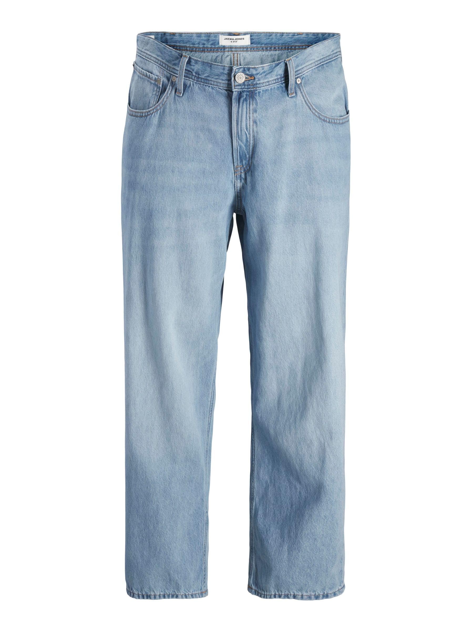 JACK & JONES Jeans Chris Original Hommes