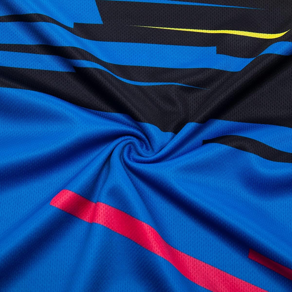 Coconut Ropamo CR Men's Mountain Bike Jersey Shirt Long Sleeve MTB Cycling Jersey BMX Downhill Motocross Cyclocross T-Shirt - Image 6