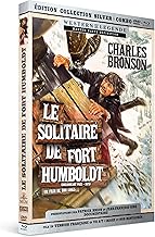 Le Solitaire de Fort Humboldt [Édition Collection Silver Blu-Ray + DVD]