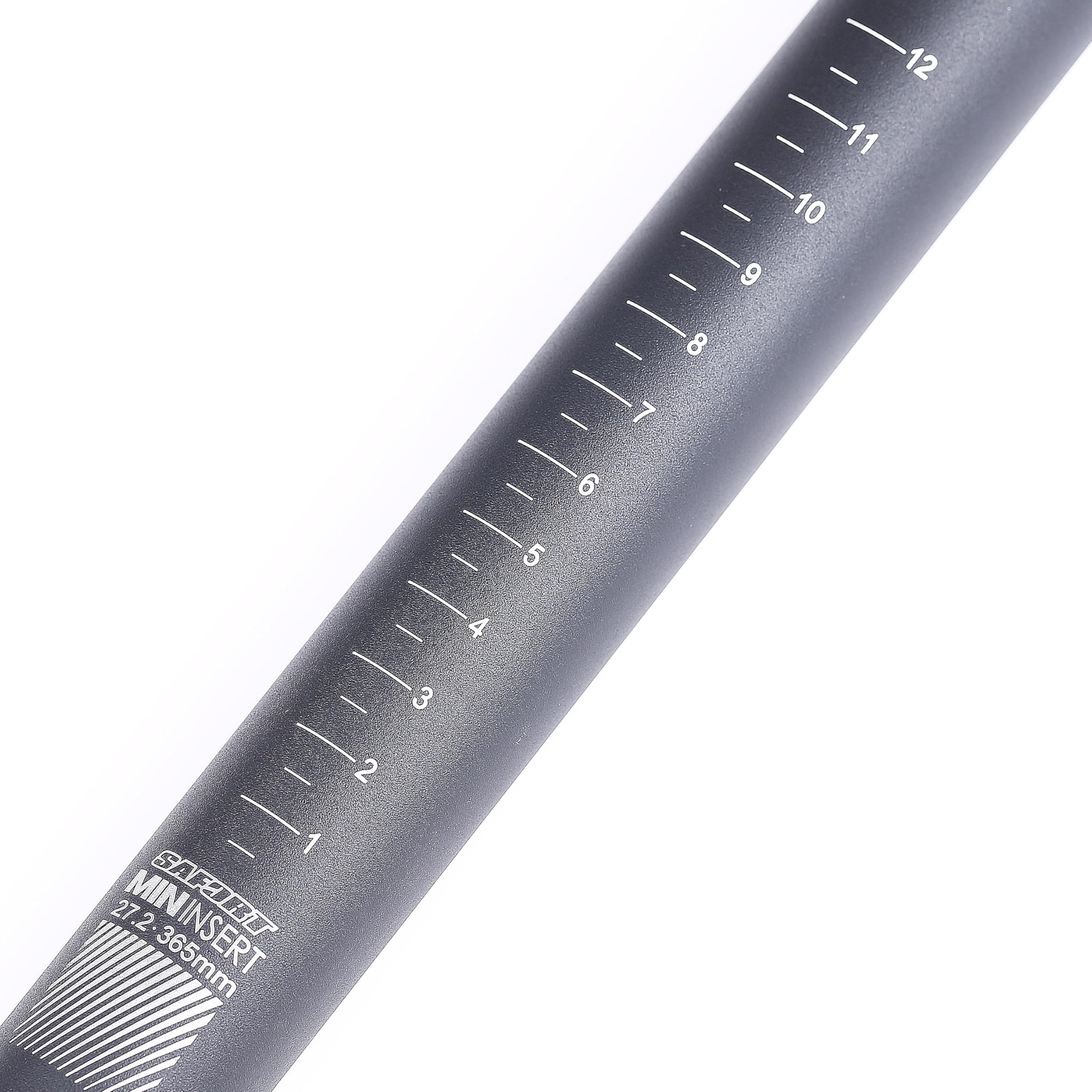 SAFORT eBike Suspension Seatpost Model USS-SP18 (31.6mm)