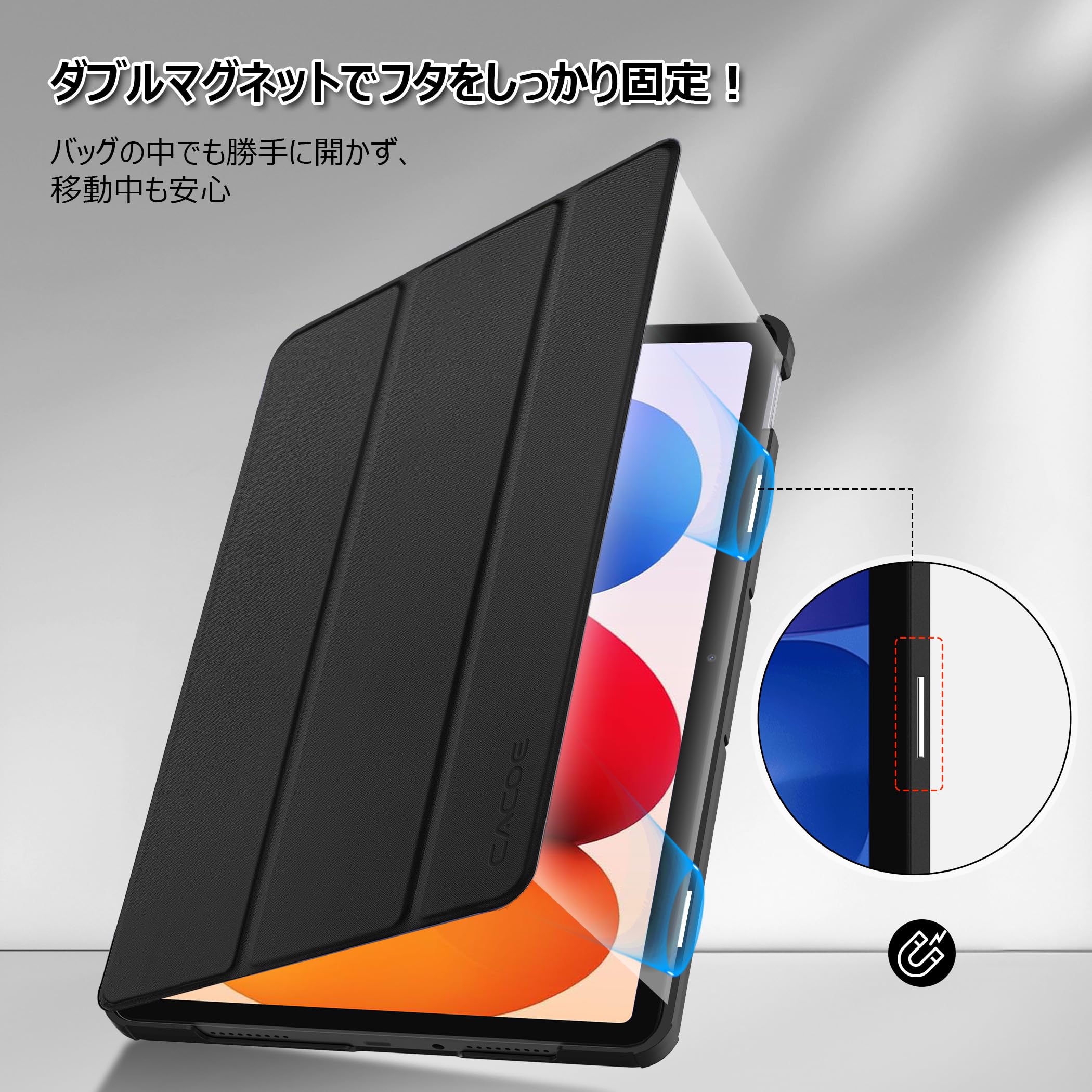 Amazon.co.jp: [Redmi Pad 2 Pro 12.1インチ ケース ガラス Amazon.co.jp: [Redmi Pad 2 Pro 12.1インチ ケース ガラス