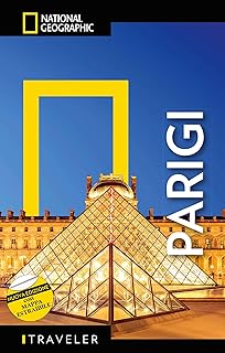 Parigi. Nuova ediz. Con mappa estraibile