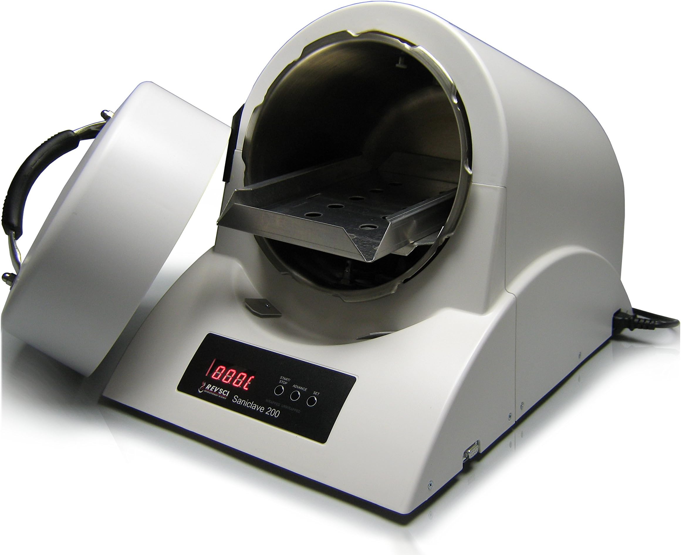 Saniclave RS-SC-200 Approved Front Loading Autoclave