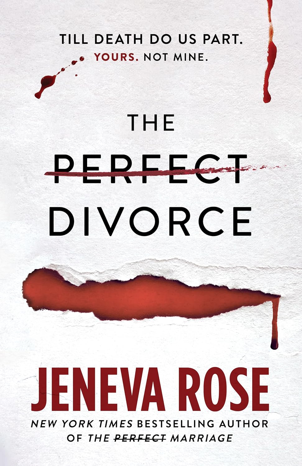 Le divorce parfait
