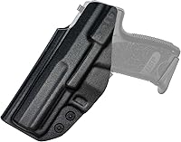 Vista 209 de CYA Supply Co. Base IWB Concealed Carry Holster Veteran Owned Made in USA - Fits