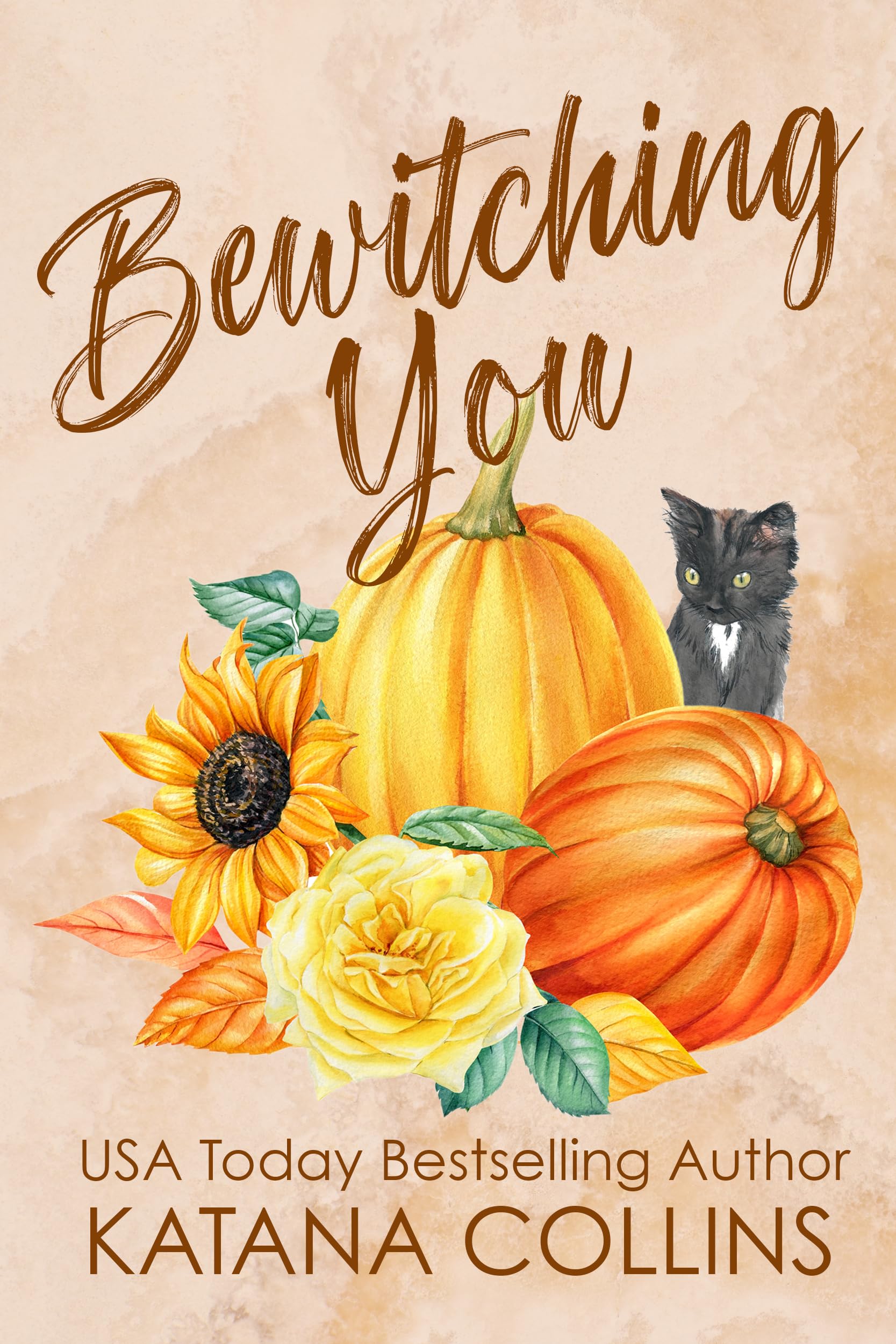 Bewitching You (Maple Grove Series)