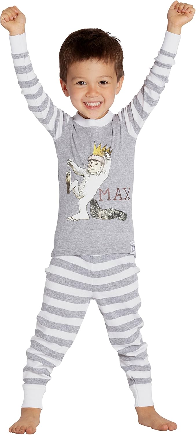 Max pajamas Clearance