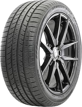 Sailun Atrezzo SVA2 UHP All Season 215/45R18 93W XL Passenger Tire