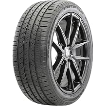 Sailun Atrezzo SVA2 UHP All Season 215/45R18 93W XL Passenger Tire