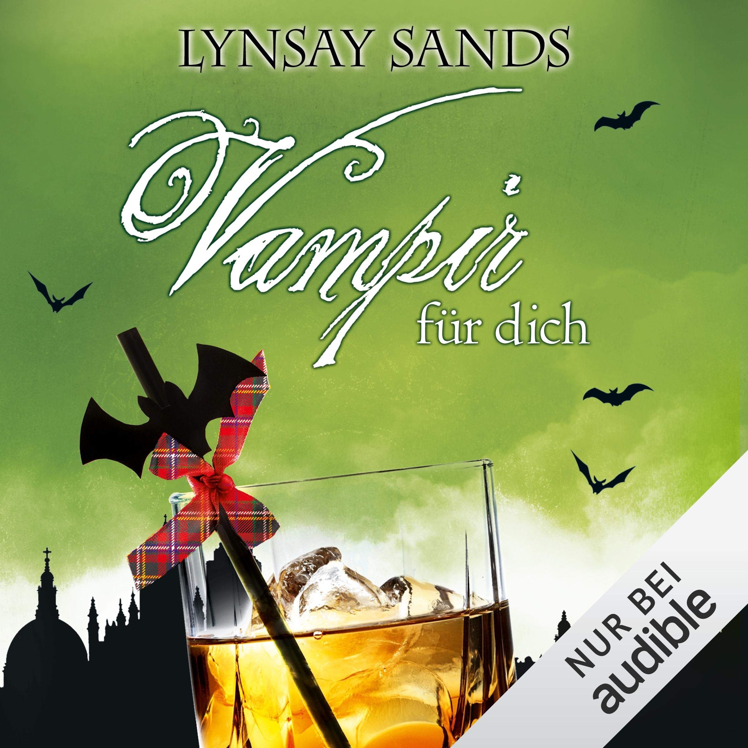 Cover art for Vampir für dich