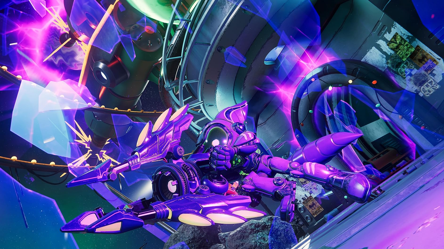 お客様イメージ