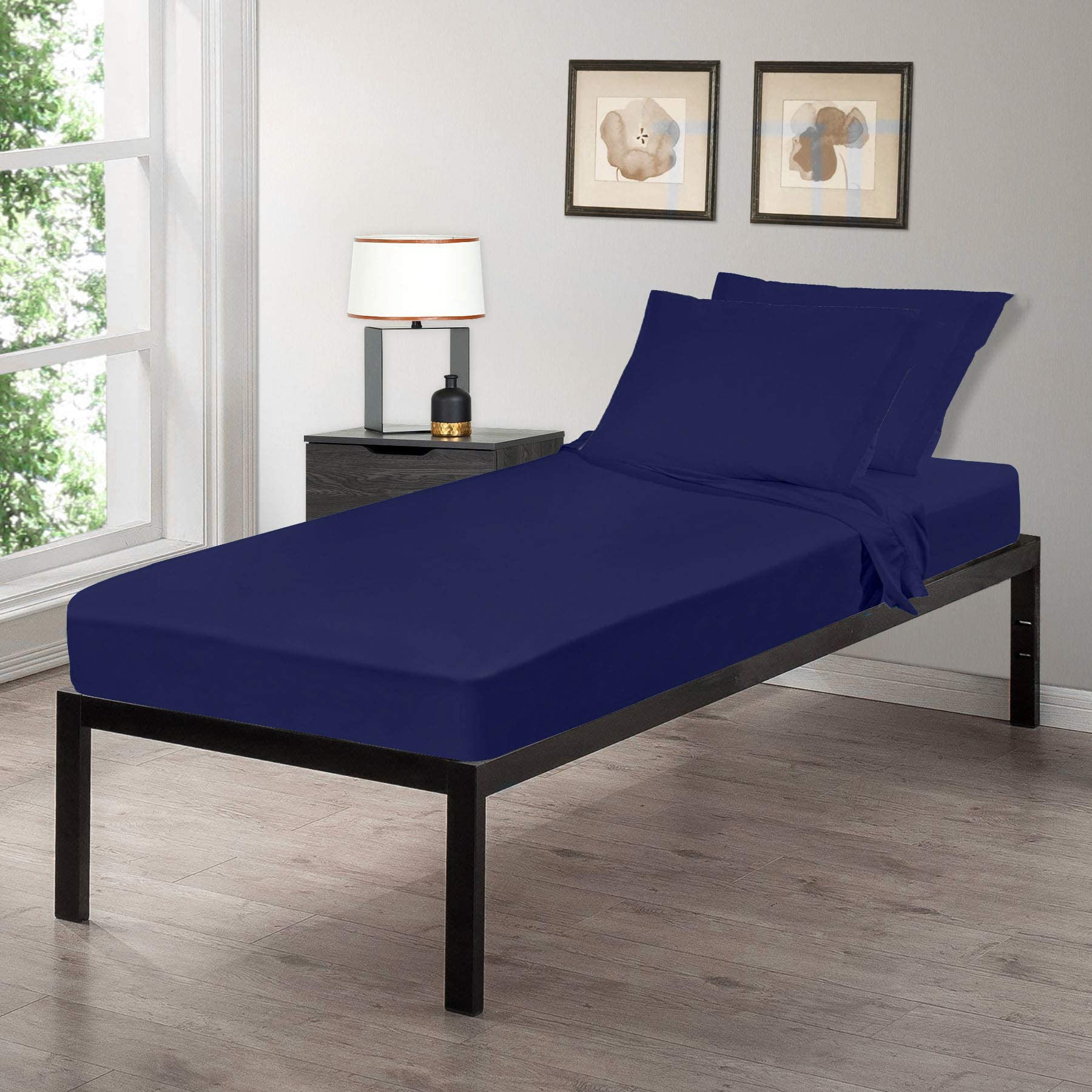 Gilbins Cot Sheet Set