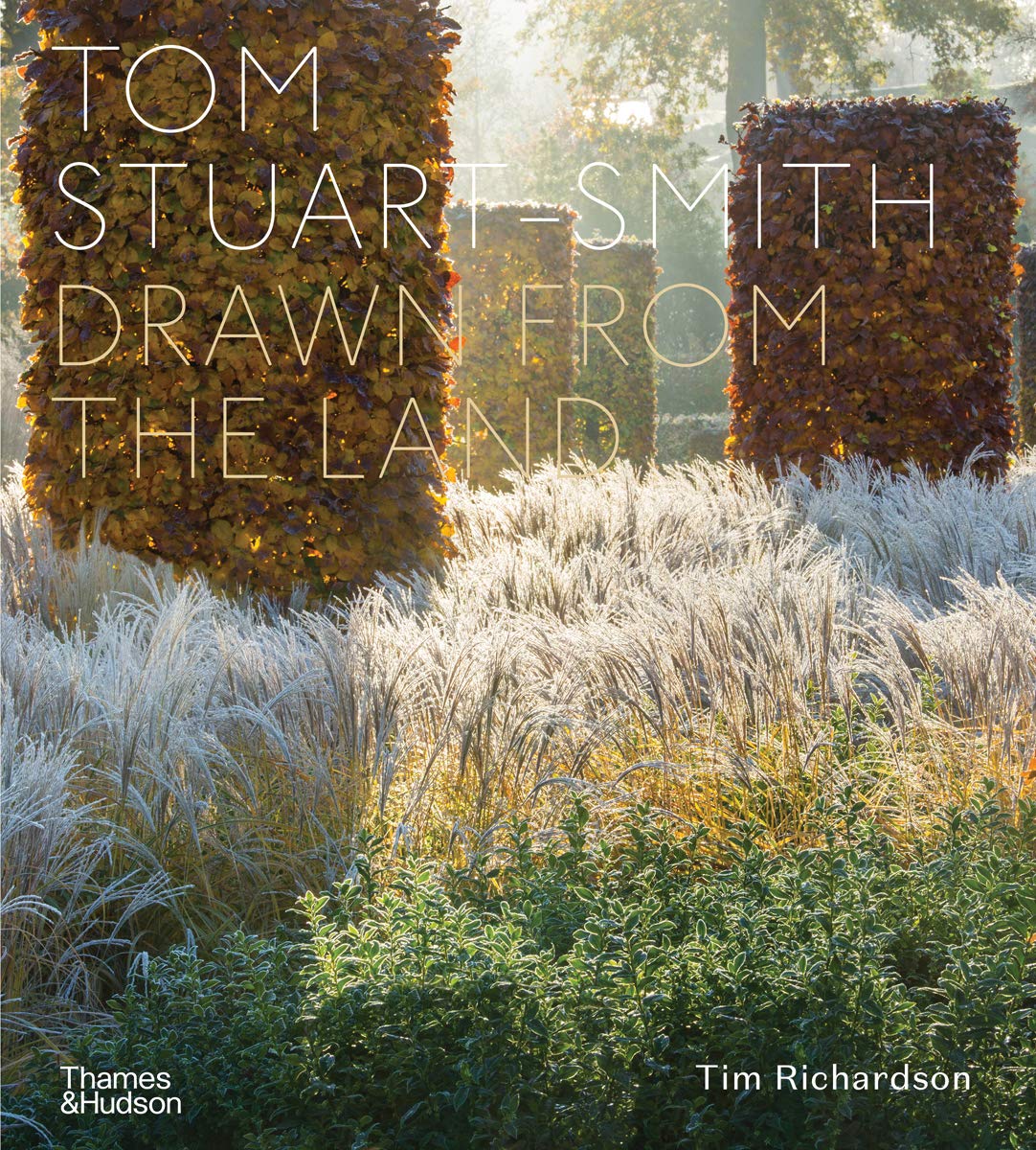Tom Stuart-Smith: Drawn from the Land